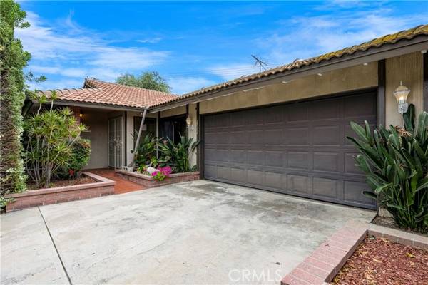 Diamond Bar, CA 91765,2532 Crooked Creek Drive