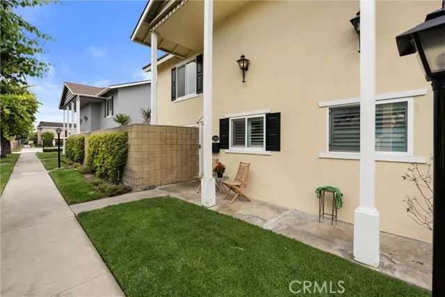 12100 Montecito Road #123, Los Alamitos, CA 90720