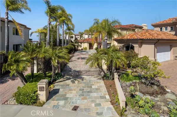 50 Vista Montemar, Laguna Niguel, CA 92677