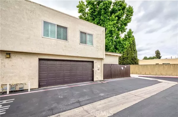 Cypress, CA 90630,9950 Del Rio Way #99