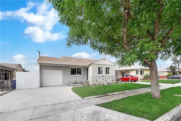 11562 Willake Street, Santa Fe Springs, CA 90670