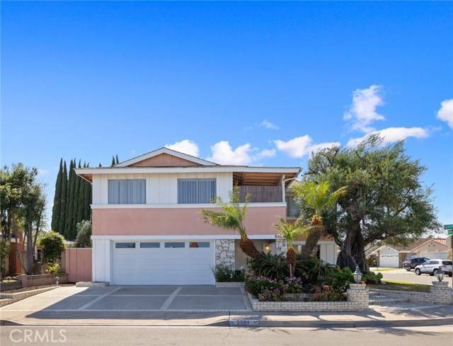 3661 Wisteria, Seal Beach, CA 90740