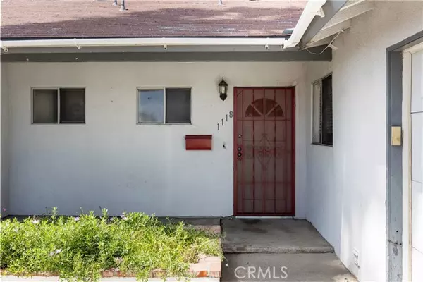 Costa Mesa, CA 92626,1118 Austin Street