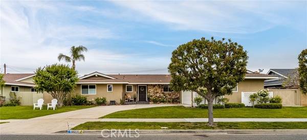 18231 Wellington Avenue, North Tustin, CA 92780