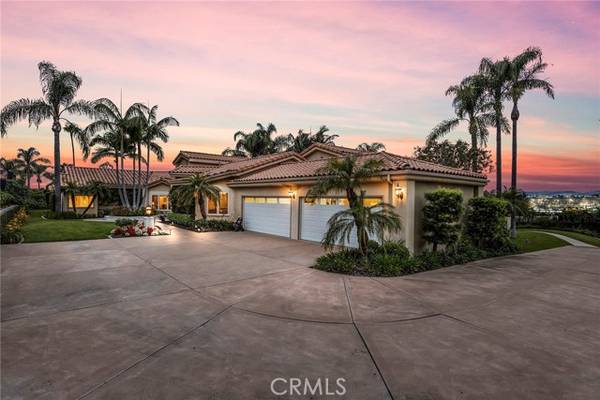 279 S Via Montanera, Anaheim Hills, CA 92807