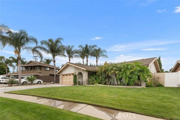 4903 E Wasatch Drive, Anaheim Hills, CA 92807