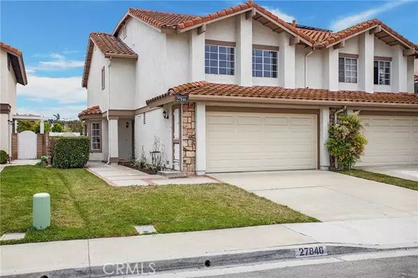 27846 Cummins Drive, Laguna Niguel, CA 92677