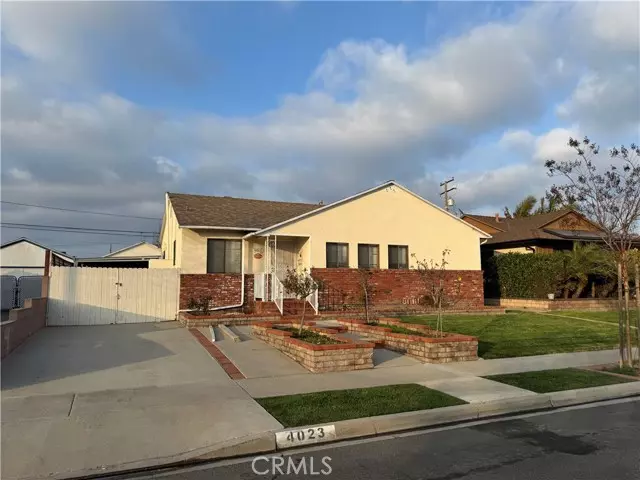 4023 W 175th Place, Torrance, CA 90504