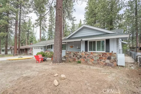 Big Bear Lake, CA 92315,161 Finch Drive