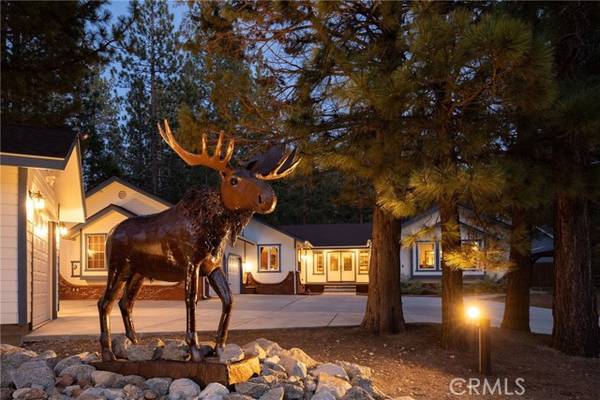 42415 Heavenly Valley Road, Big Bear Lake, CA 92315