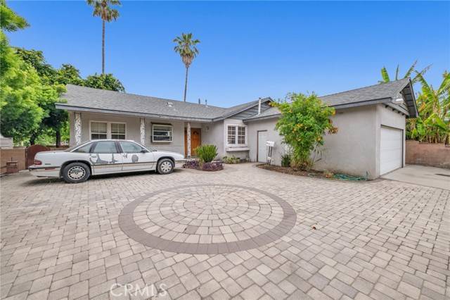 16425 Tulsa Street, Granada Hills, CA 91344