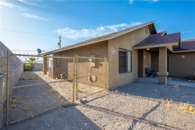 933 Earl Court, Needles, CA 92363