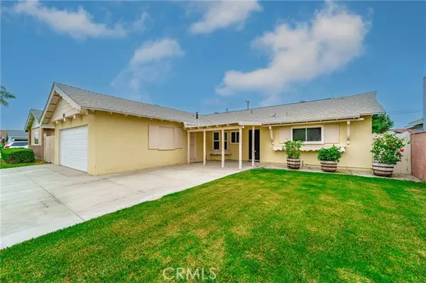 Cypress, CA 90630,8321 Fontainbleau Way