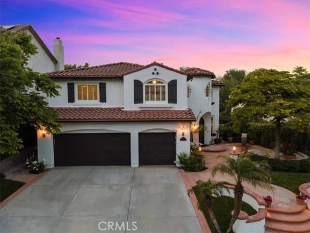 26511 Brooks Circle, Stevenson Ranch, CA 91381