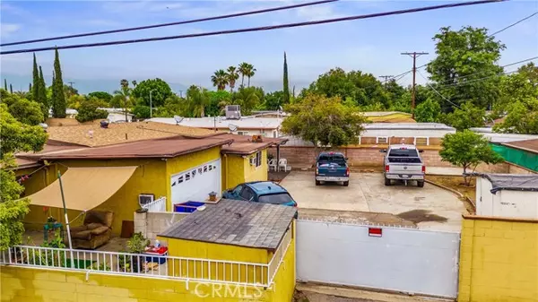 13886 Eustace Street, Pacoima, CA 91331