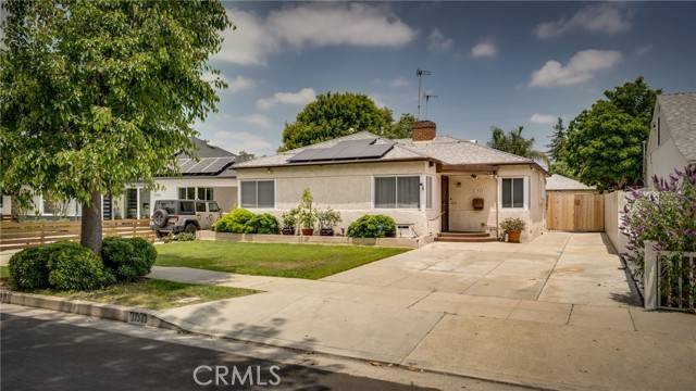 11543 Addison Street, Valley Village, CA 91601