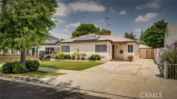 11543 Addison Street, Valley Village, CA 91601