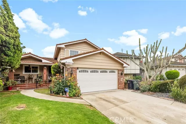 23812 Livewood Lane, Harbor City, CA 90710