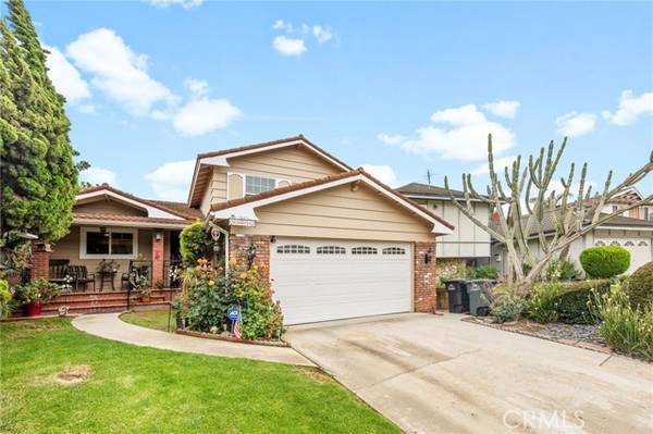 23812 Livewood Lane, Harbor City, CA 90710