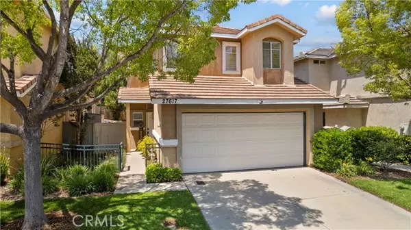 27617 Primrose Lane, Castaic, CA 91384