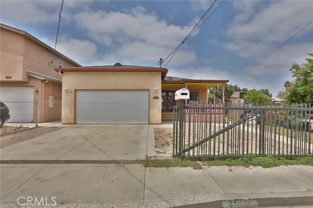 Compton, CA 90222,2611 E 124th Street