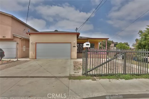 2611 E 124th Street, Compton, CA 90222