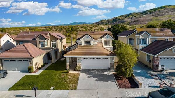 Chino Hills, CA 91709,6737 Wrangler Road