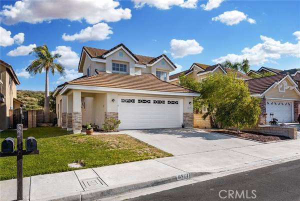 Chino Hills, CA 91709,6737 Wrangler Road