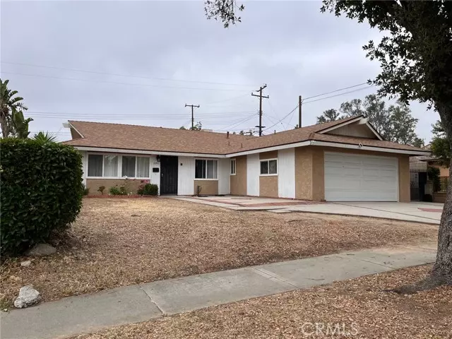 La Puente, CA 91744,331 Hallrich Street