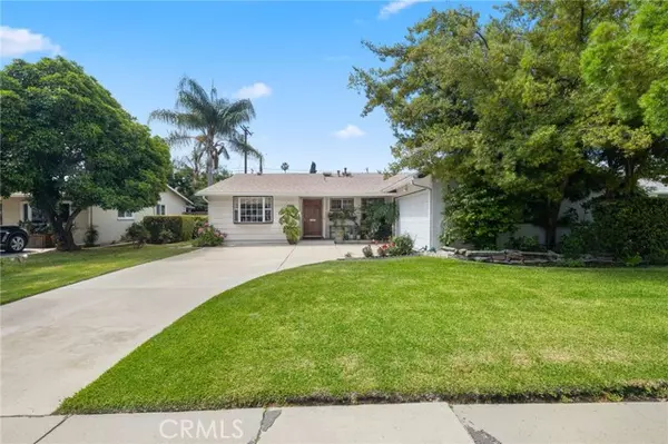 22524 Hartland Street, West Hills, CA 91307