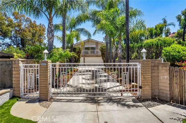 6990 E Michigan Circle, Anaheim Hills, CA 92807