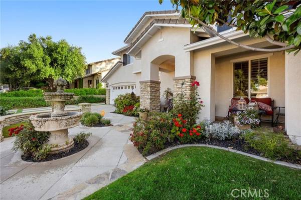 16714 Carob Avenue, Chino Hills, CA 91709