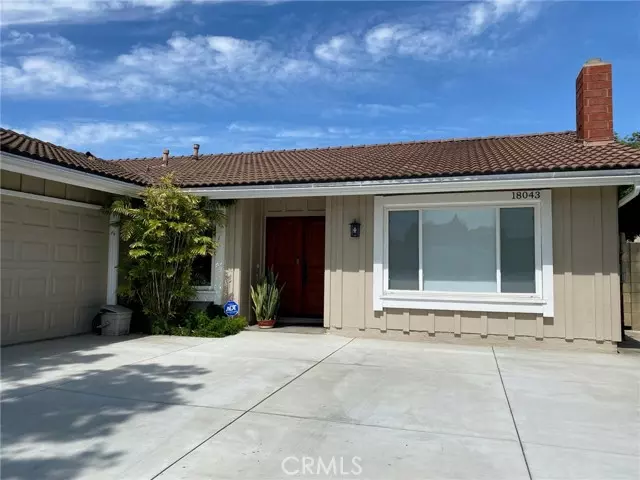 Cerritos, CA 90703,18043 Point Conception PL