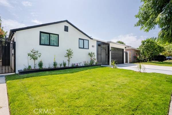 6954 Jamieson Avenue, Reseda, CA 91335