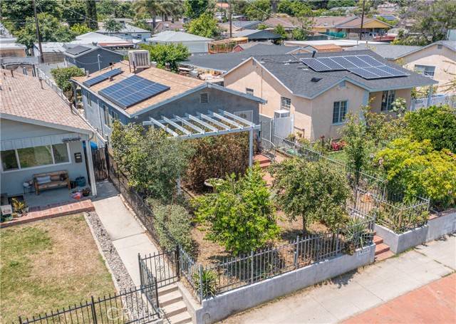 13507 Sayre Street, Sylmar, CA 91342