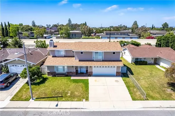 4411 Myra Avenue, Cypress, CA 90630