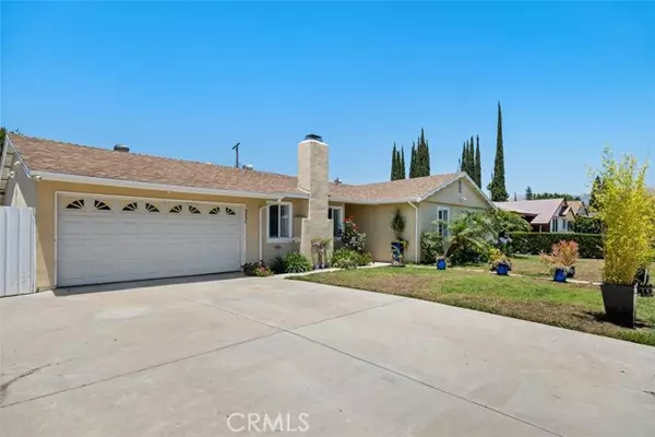 9957 Jovita Avenue, Chatsworth, CA 91311