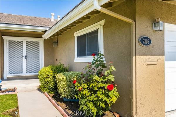 2109 Kathryn Way, Placentia, CA 92870