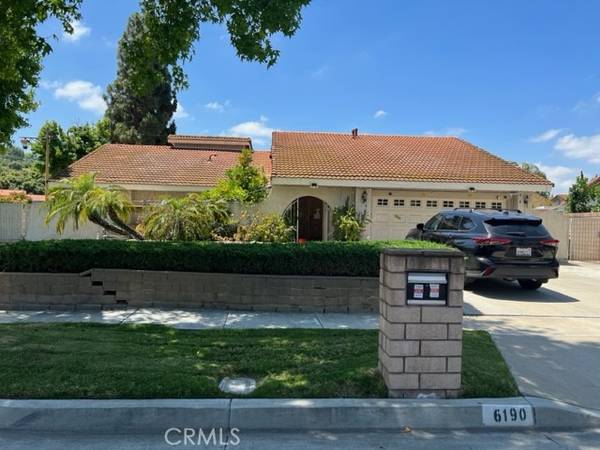 Anaheim Hills, CA 92807,6190 E Baja Drive