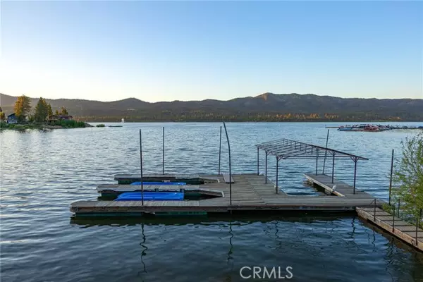 Big Bear Lake, CA 92315,478 Lakeview Court