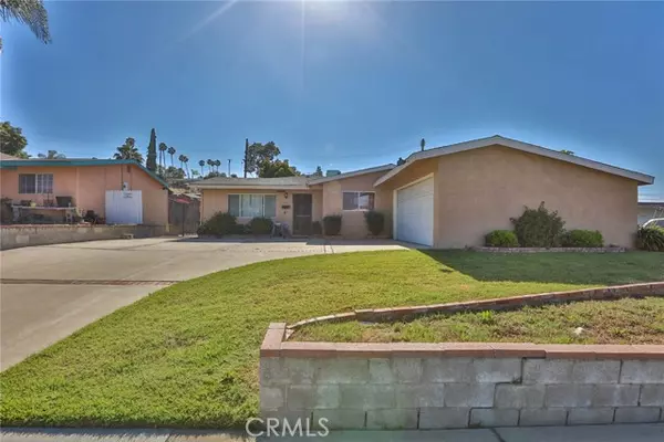 1637 Fieldgate Avenue, Hacienda Heights, CA 91745