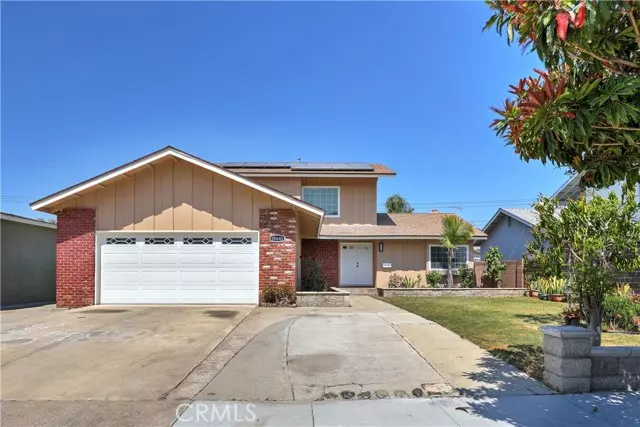 Cypress, CA 90630,10661 Pamela