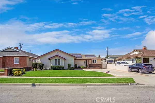 10535 Felson Street, Bellflower, CA 90706