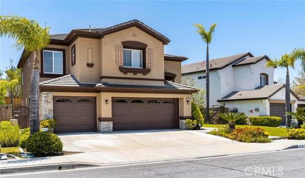 Anaheim Hills, CA 92808,8710 E Cloudview Way