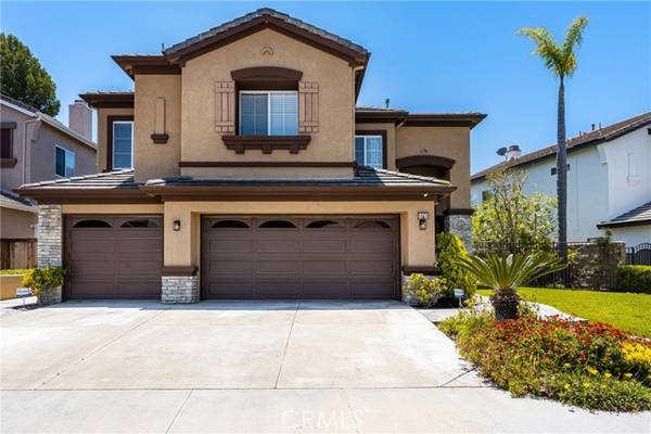 Anaheim Hills, CA 92808,8710 E Cloudview Way