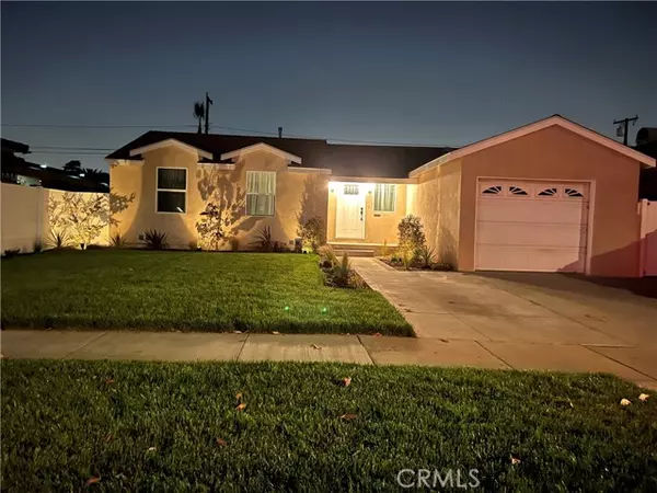 Downey, CA 90241,9541 Buell Street