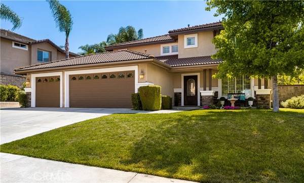 16620 Quail Country Avenue, Chino Hills, CA 91709