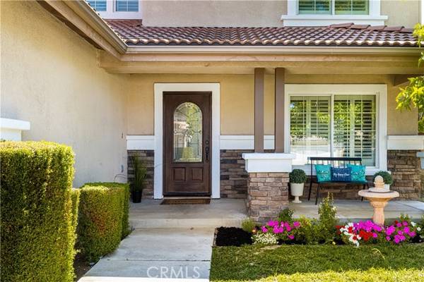 Chino Hills, CA 91709,16620 Quail Country Avenue