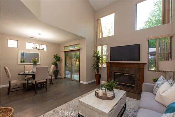 Chino Hills, CA 91709,2054 Villa Del Lago Drive #A