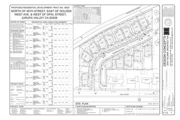 Jurupa Valley, CA 92509,4465 Opal